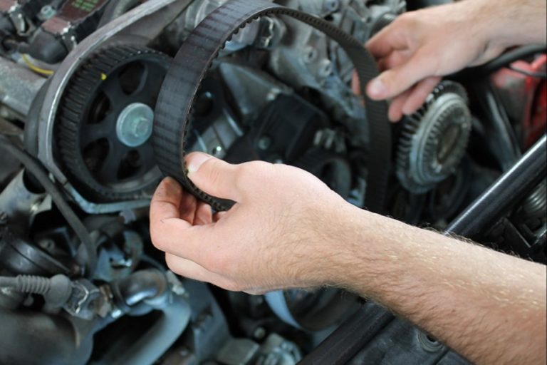 Avoid Costly Repairs: Professional Timing Belt Change at Gardner & Wake, Rowlands Gill Gateshead